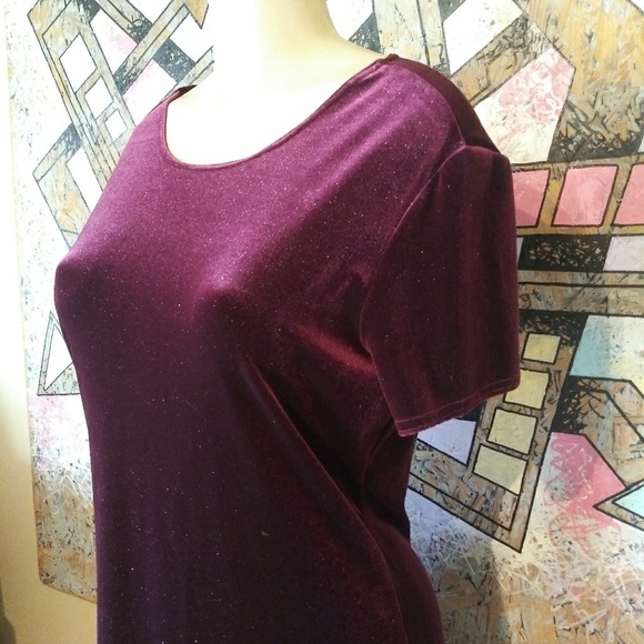 Vintage Maggy London - Picture 2 of 3